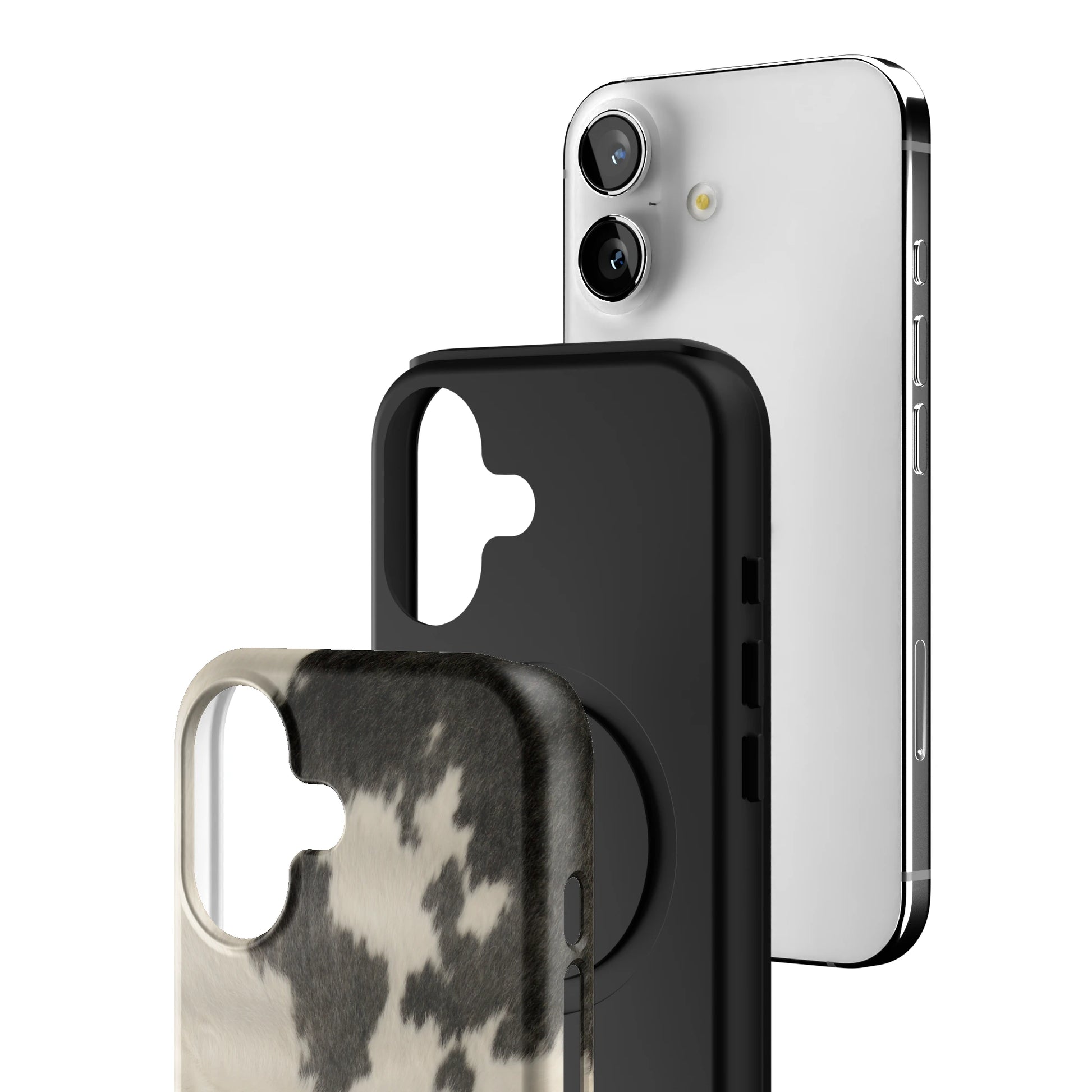 Onyx Hide iPhone Case gallery - Iphone_17_Iphone_3