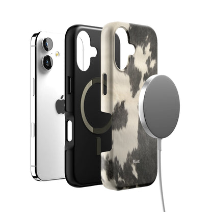 Onyx Hide iPhone Case gallery - Iphone_17_Iphone_4