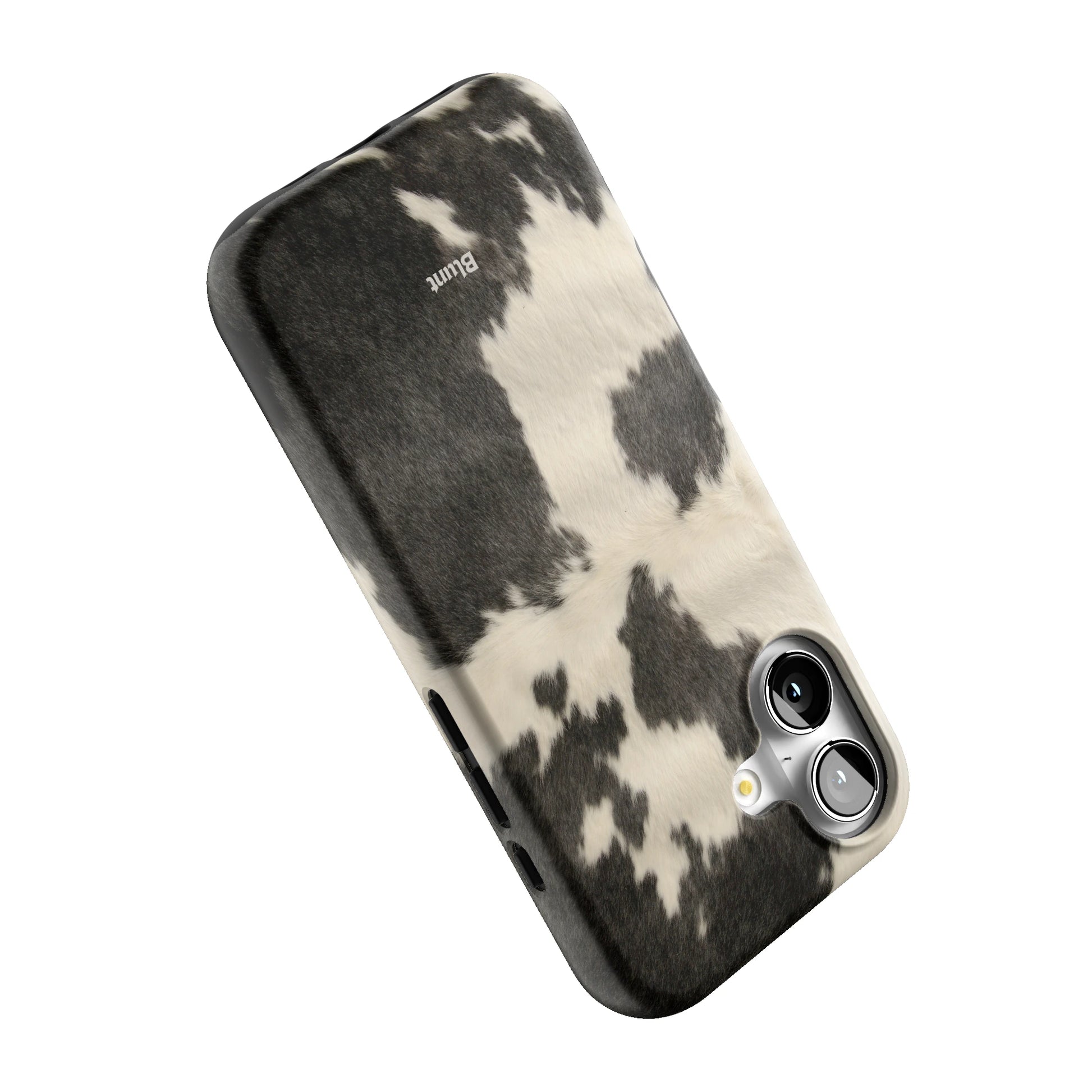 Onyx Hide iPhone Case gallery - Iphone_17_Iphone_5