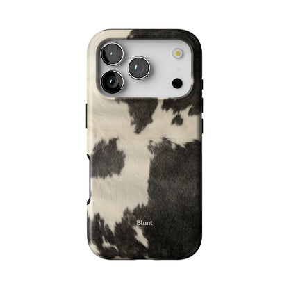 Onyx Hide iPhone Case gallery - Iphone_17_Pro_1