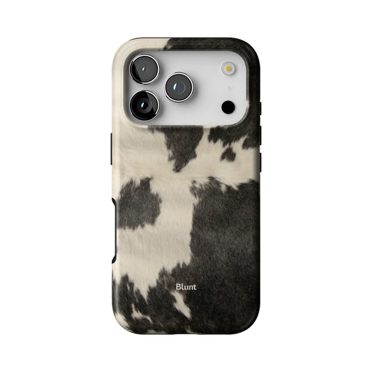 Onyx Hide iPhone Case gallery - Iphone_17_Pro_1