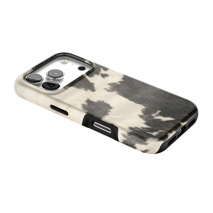 Onyx Hide iPhone Case gallery - Iphone_17_Pro_2