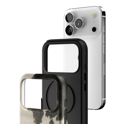 Onyx Hide iPhone Case gallery - Iphone_17_Pro_3