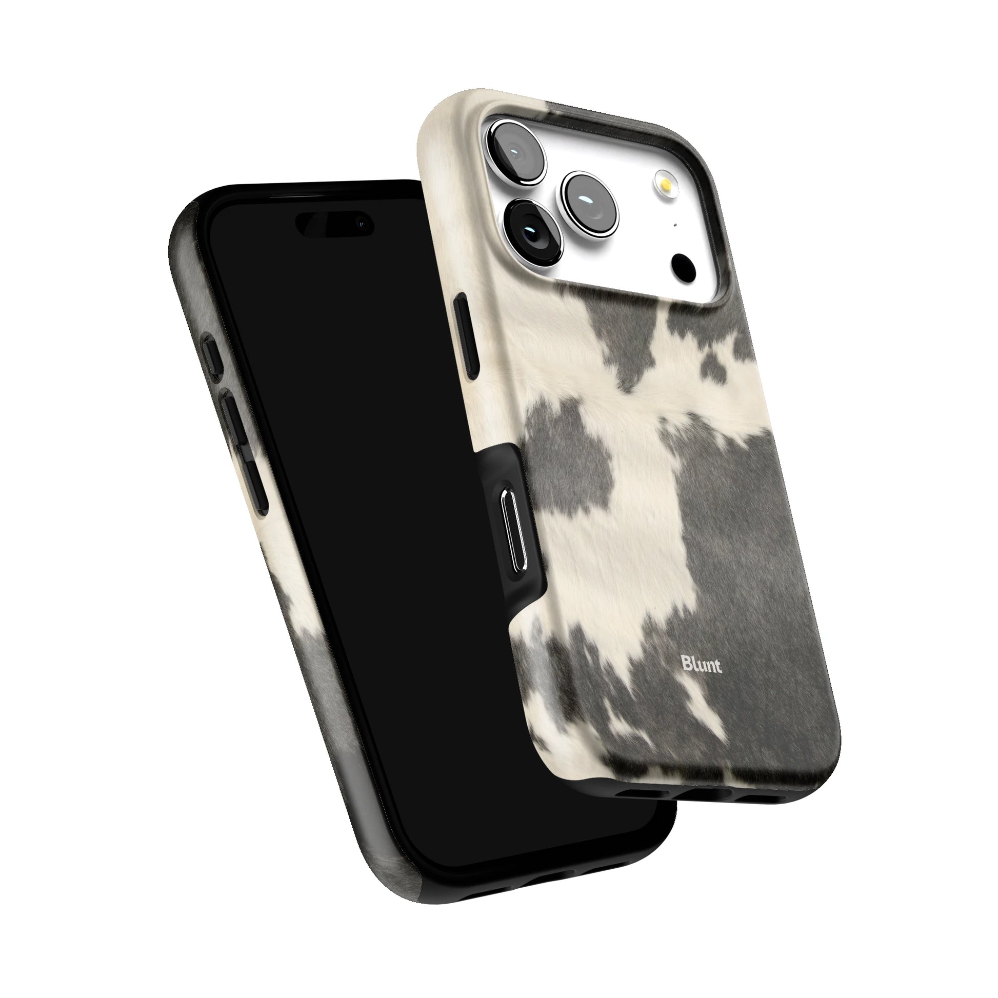 Onyx Hide iPhone Case gallery - Iphone_17_Pro_6