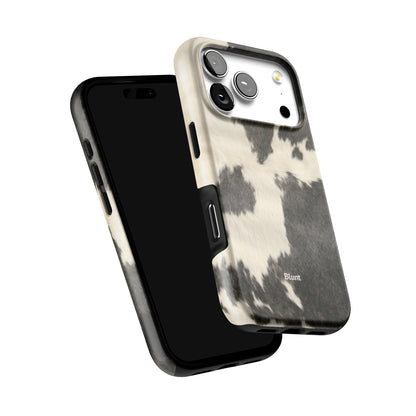 Onyx Hide iPhone Case gallery - Iphone_17_Pro_6