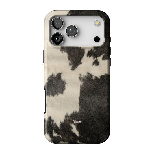 Onyx Hide iPhone Case gallery - Iphone_17_Pro_Max_1