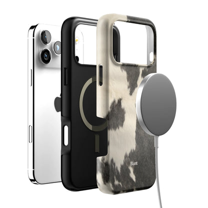 Onyx Hide iPhone Case gallery - Iphone_17_Pro_Max_4