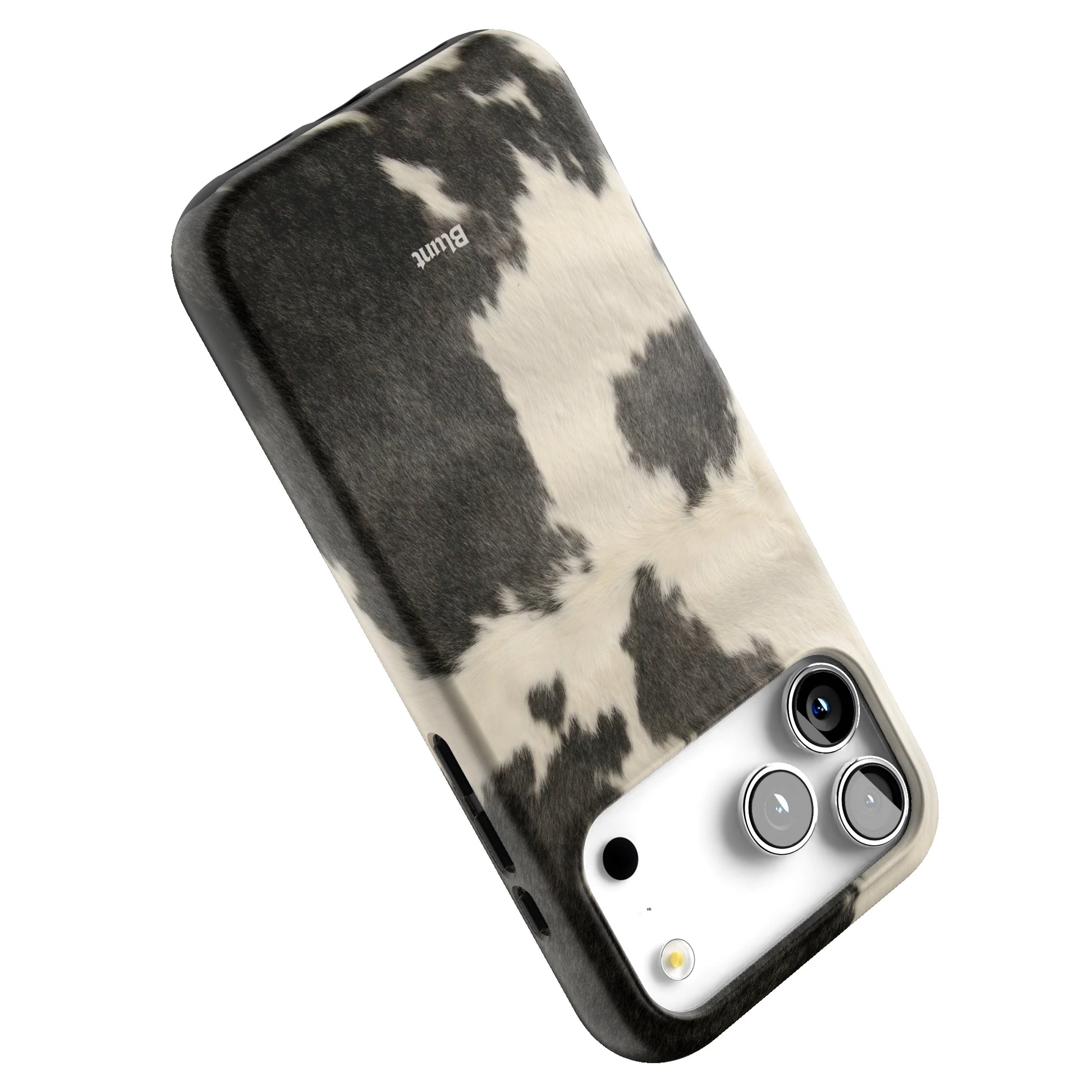 Onyx Hide iPhone Case gallery - Iphone_17_Pro_Max_5
