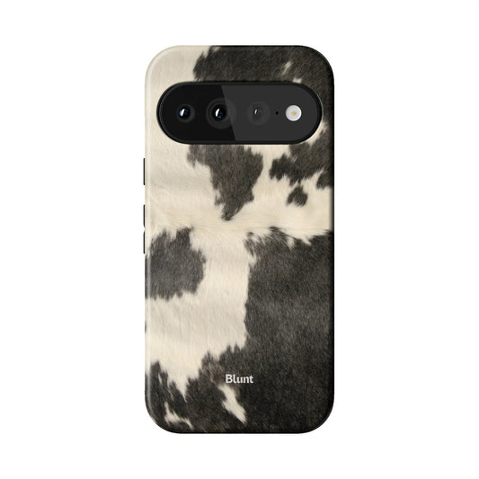 Onyx Hide Pixel Case - Blunt Cases