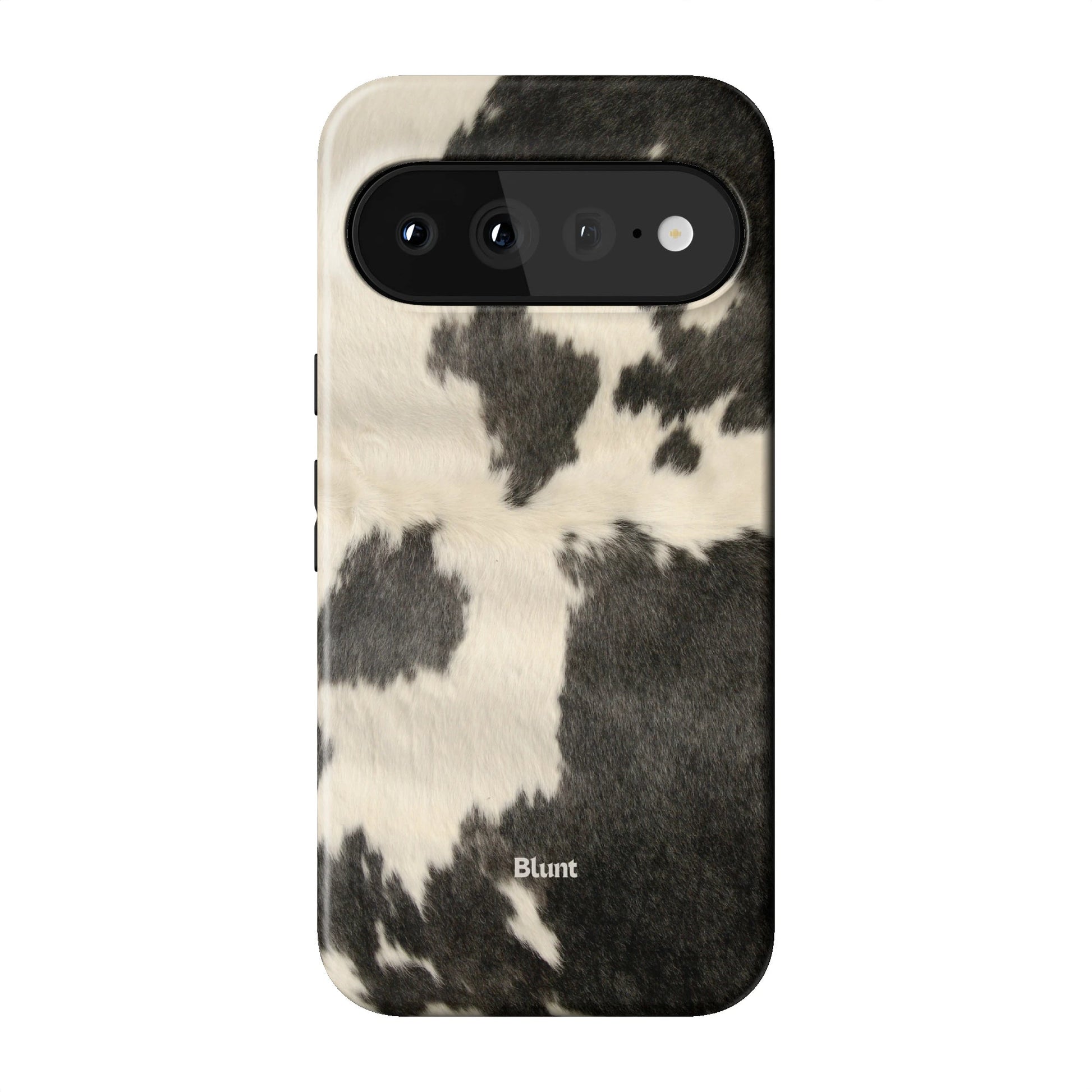 Onyx Hide Pixel Case - Blunt Cases