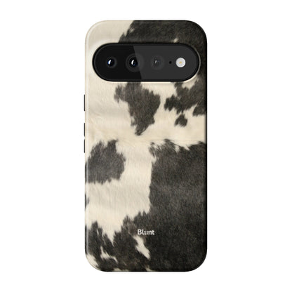 Onyx Hide Pixel Case - Blunt Cases
