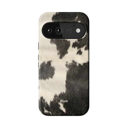 Onyx Hide Pixel Case - Blunt Cases