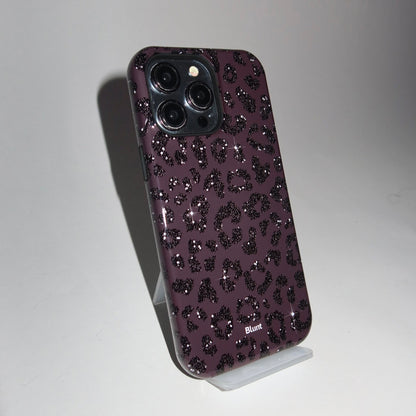 Onyx iPhone Case - blunt cases