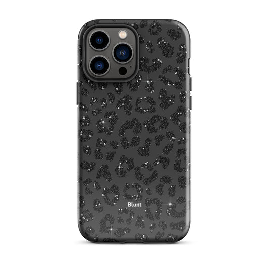 Onyx iPhone Case - blunt cases