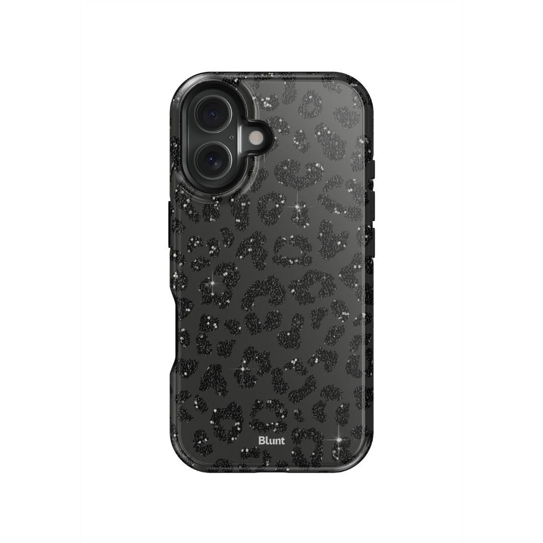 Onyx iPhone Case - blunt cases