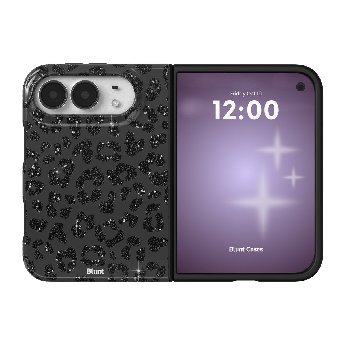 onyx-iphone-case iPhone 18 Duo case, view 1