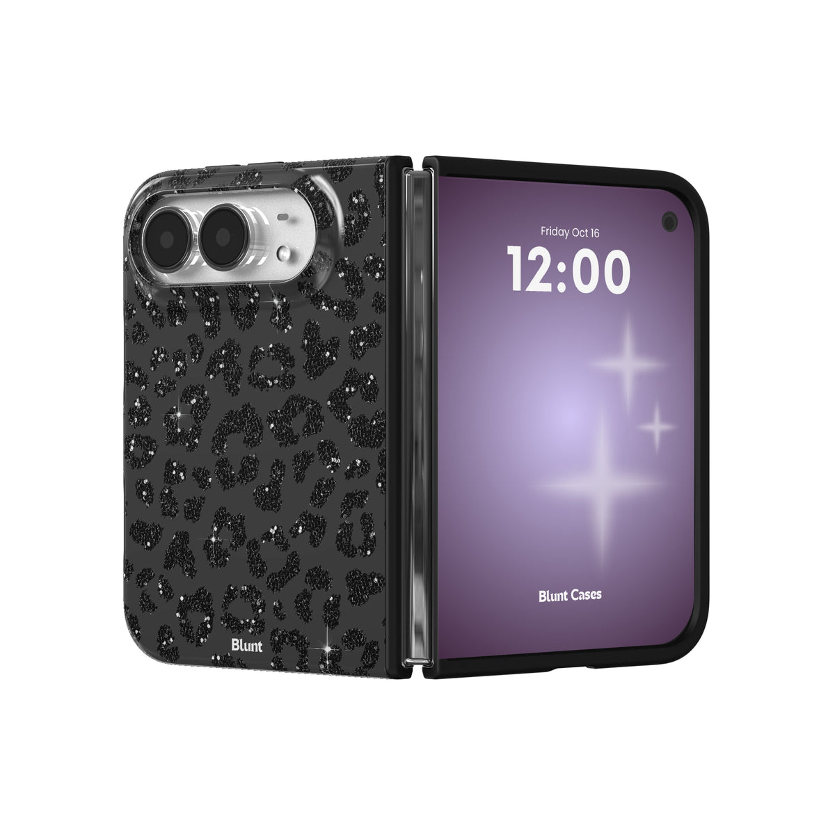 onyx-iphone-case iPhone 18 Duo case, view 3