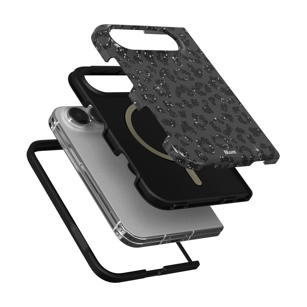 onyx-iphone-case iPhone 18 Duo case, view 6