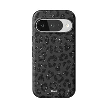 Onyx Pixel Case