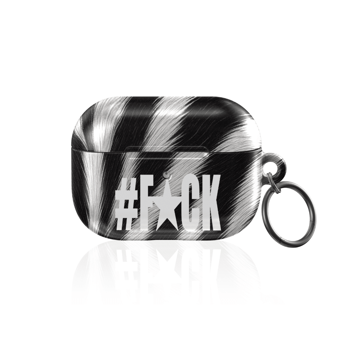 Onyx Riot AirPod Case - Blunt Cases