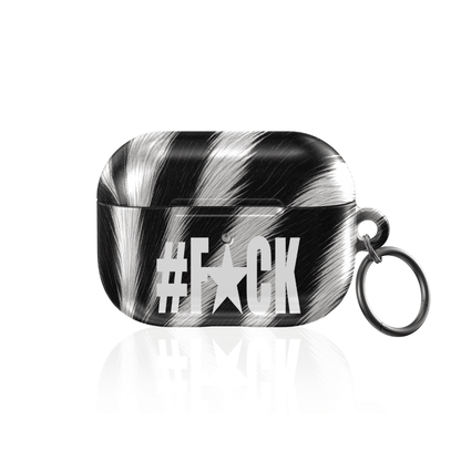 Onyx Riot AirPod Case - Blunt Cases