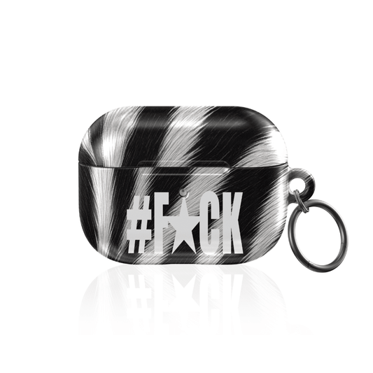 Onyx Riot AirPod Case - Blunt Cases
