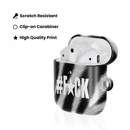 Onyx Riot AirPod Case - Blunt Cases