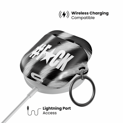 Onyx Riot AirPod Case - Blunt Cases