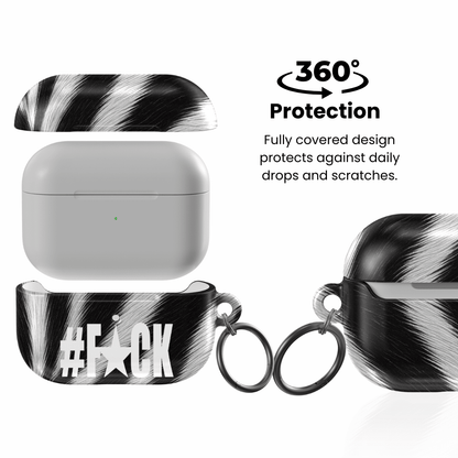 Onyx Riot AirPod Case - Blunt Cases