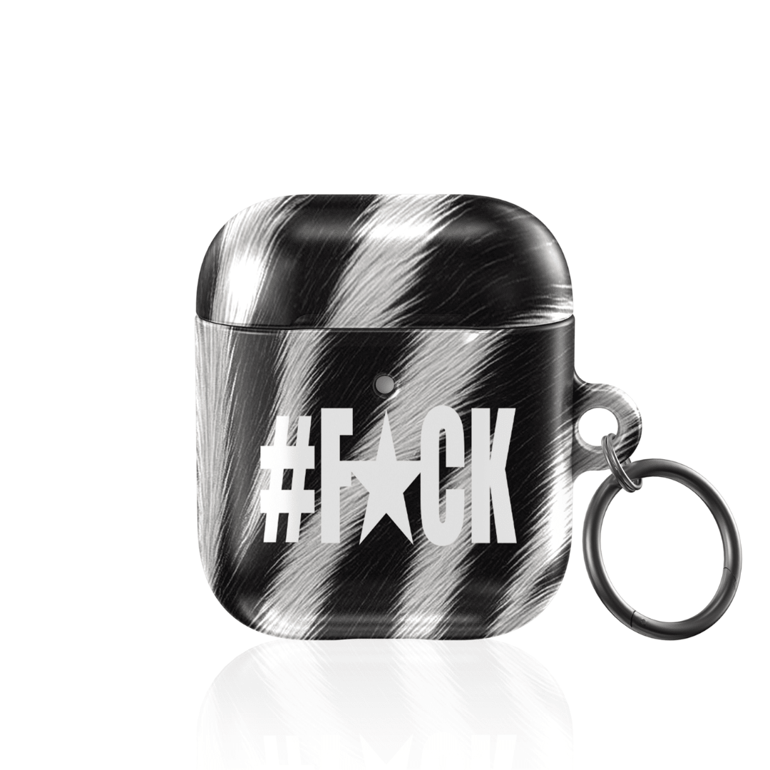 Onyx Riot AirPod Case - Blunt Cases