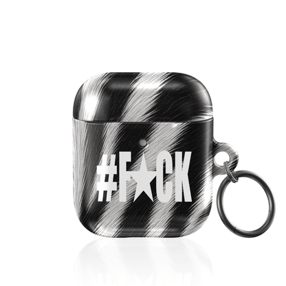 Onyx Riot AirPod Case - Blunt Cases