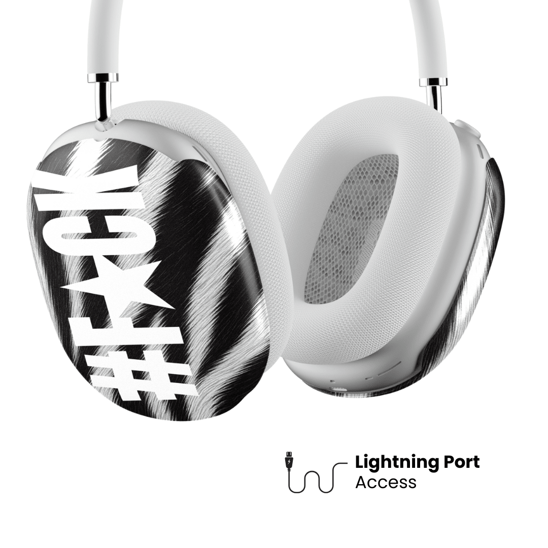 Onyx Riot AirPod Max Case - Blunt Cases