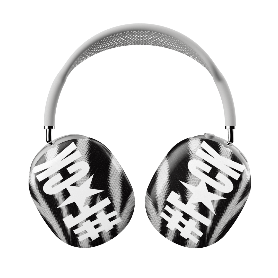 Onyx Riot AirPod Max Case - Blunt Cases