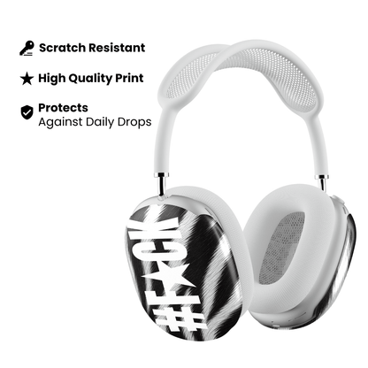 Onyx Riot AirPod Max Case - Blunt Cases