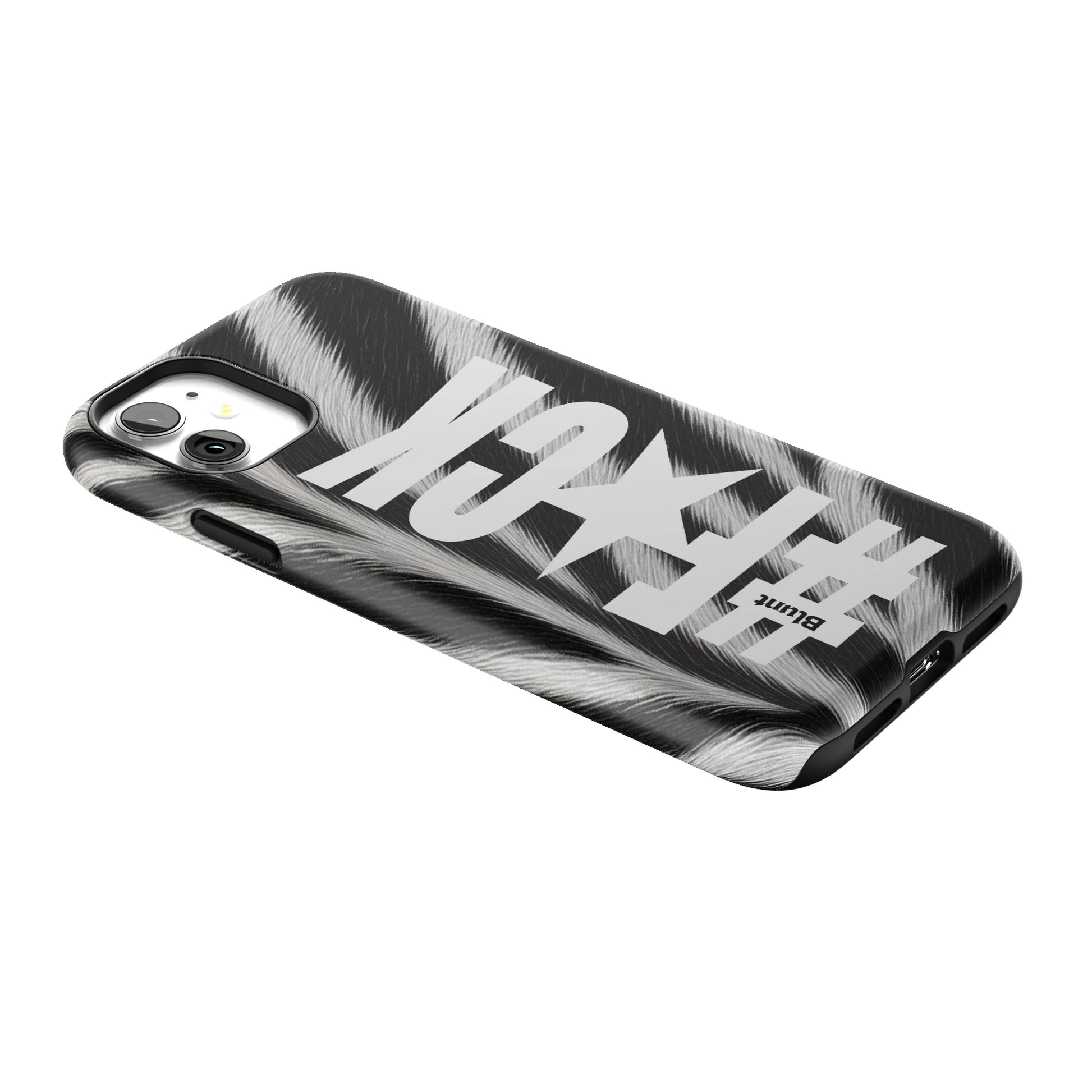 Onyx Riot iPhone Case gallery - Iphone_11_Iphone_2