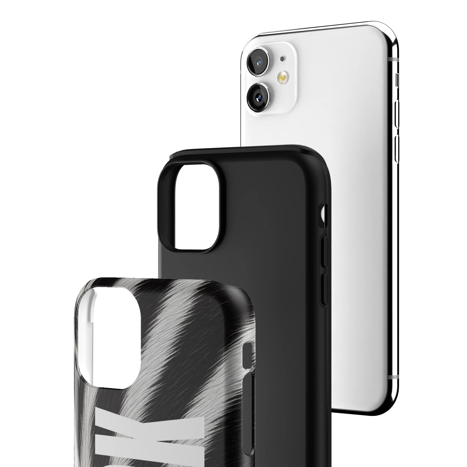 Onyx Riot iPhone Case gallery - Iphone_11_Iphone_3