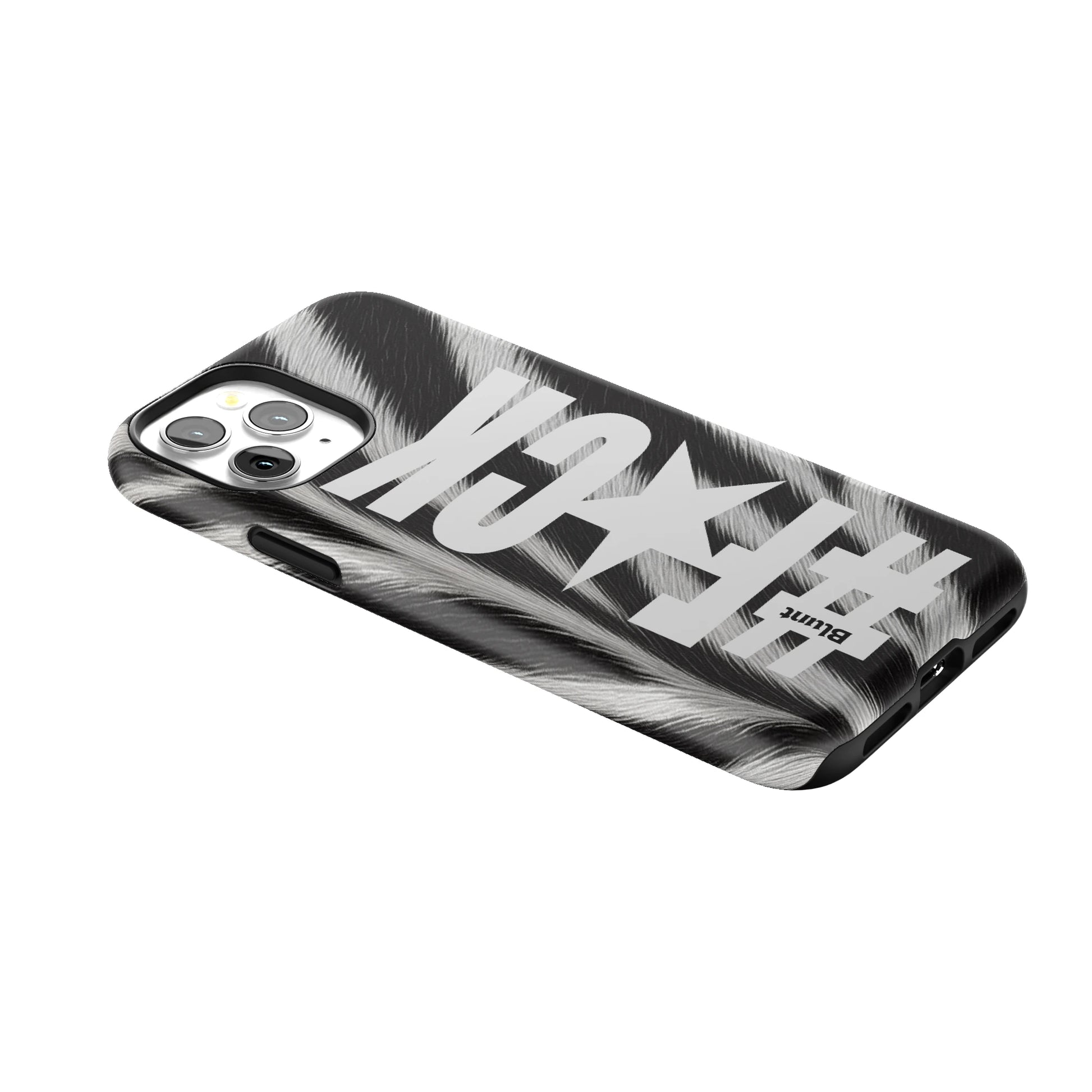 Onyx Riot iPhone Case gallery - Iphone_11_Pro_2