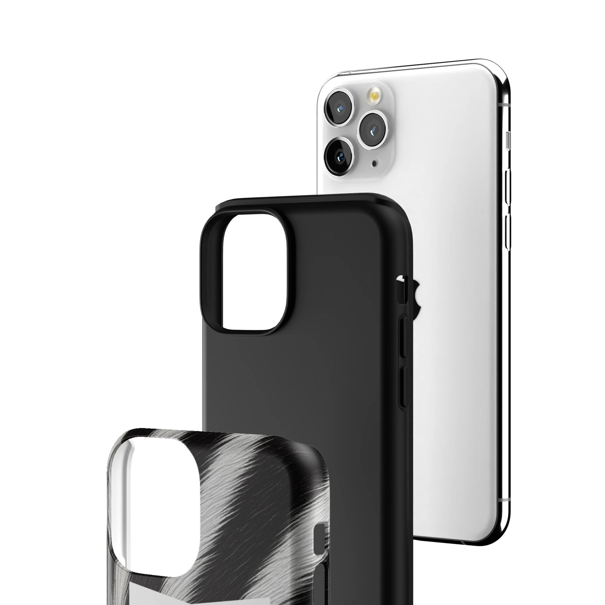 Onyx Riot iPhone Case gallery - Iphone_11_Pro_3