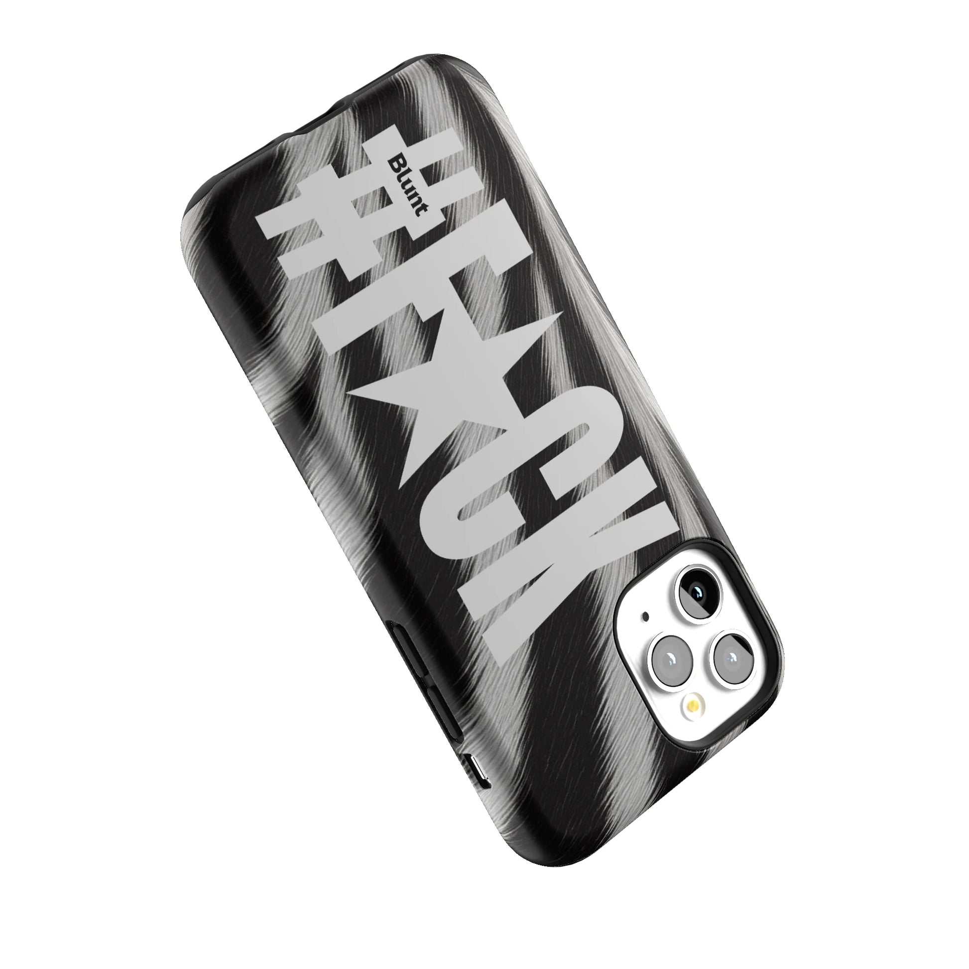 Onyx Riot iPhone Case gallery - Iphone_11_Pro_5