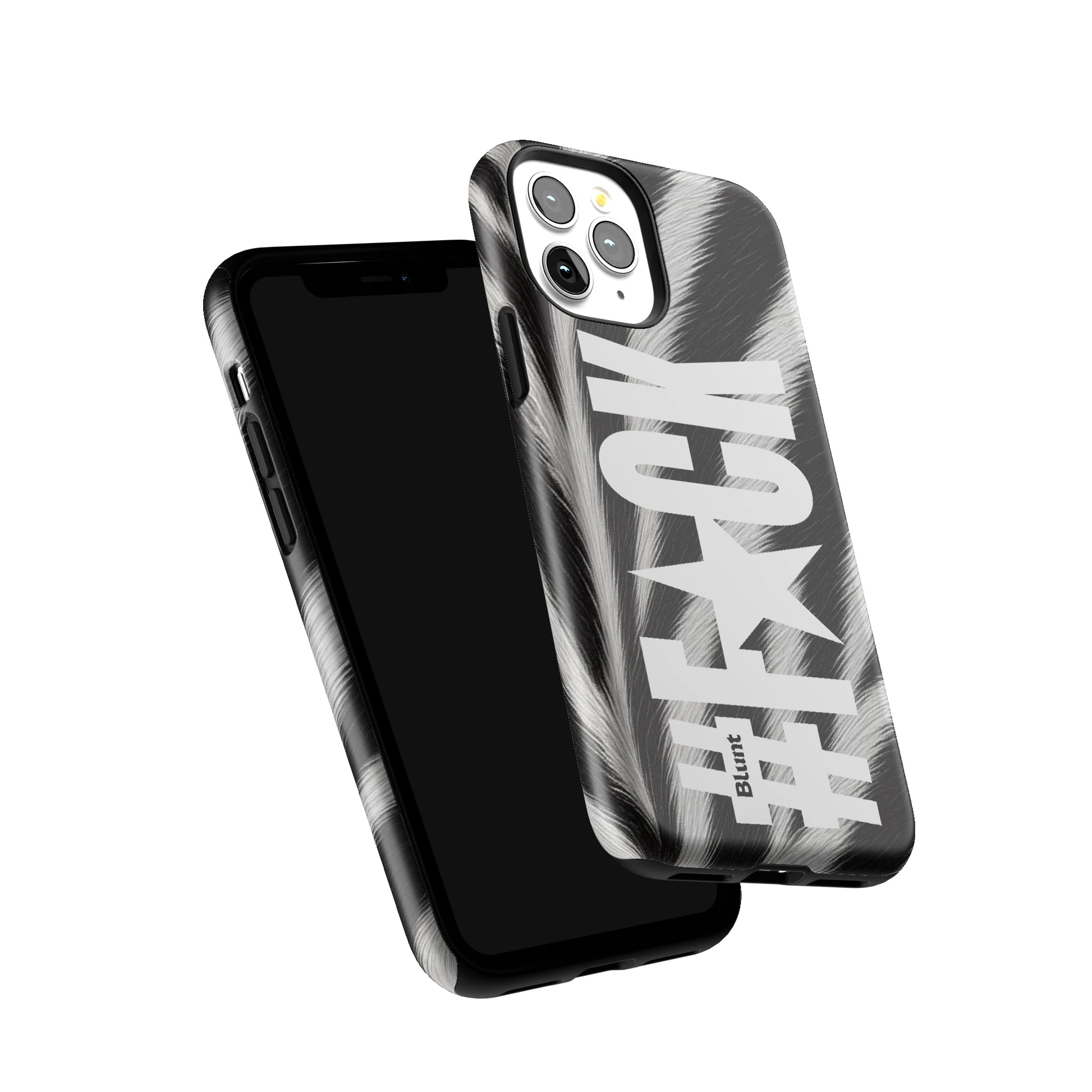 Onyx Riot iPhone Case gallery - Iphone_11_Pro_6