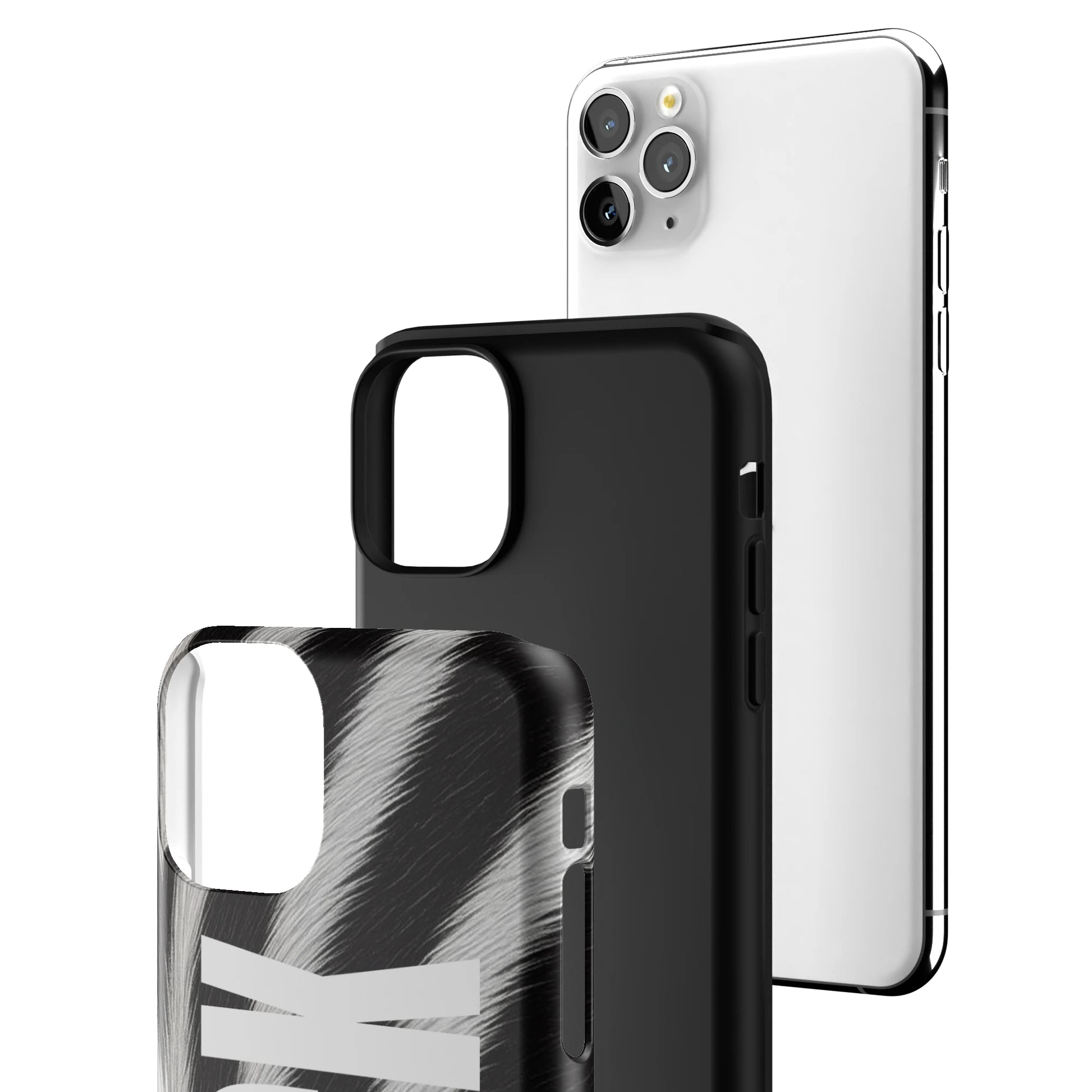 Onyx Riot iPhone Case gallery - Iphone_11_Pro_Max_3