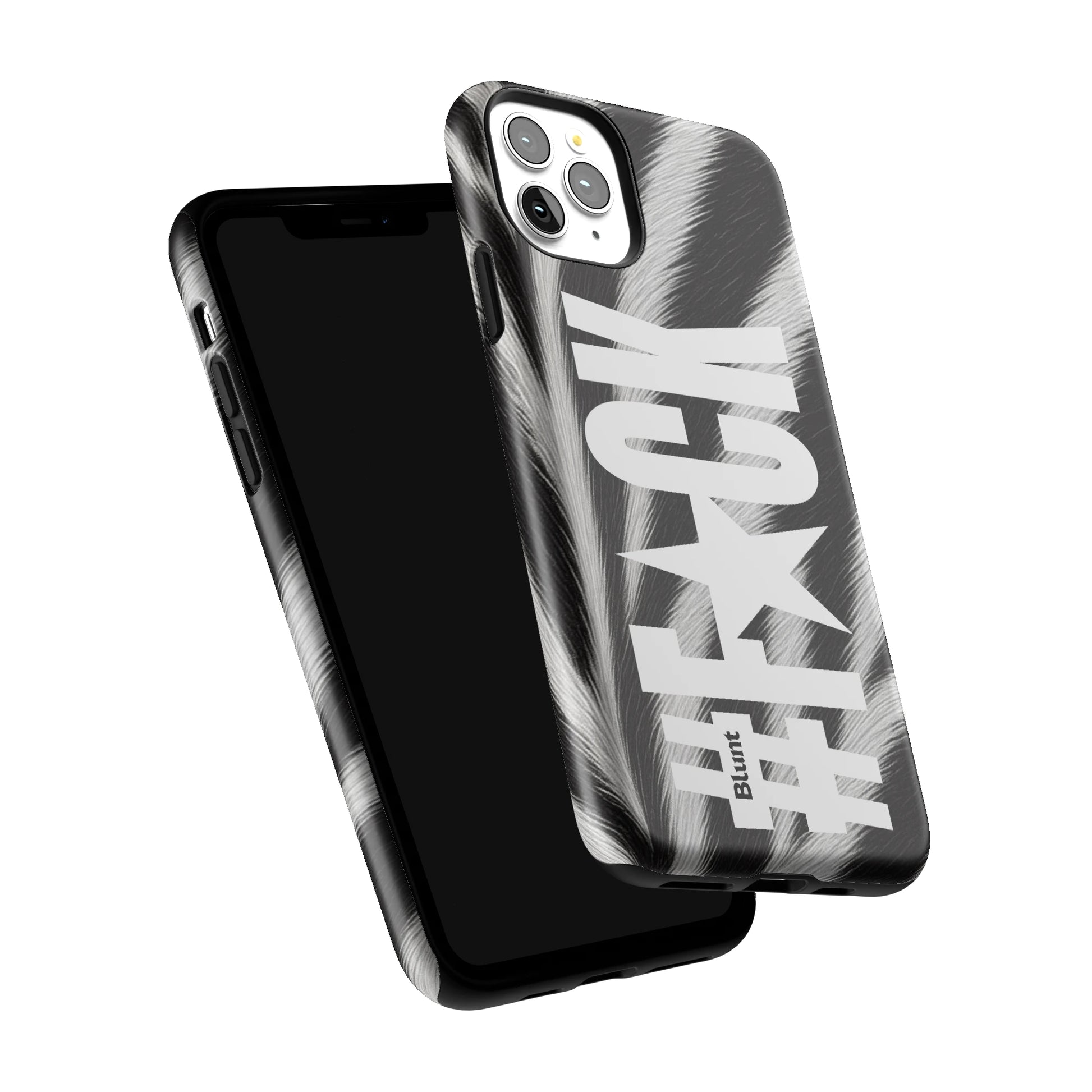 Onyx Riot iPhone Case gallery - Iphone_11_Pro_Max_6