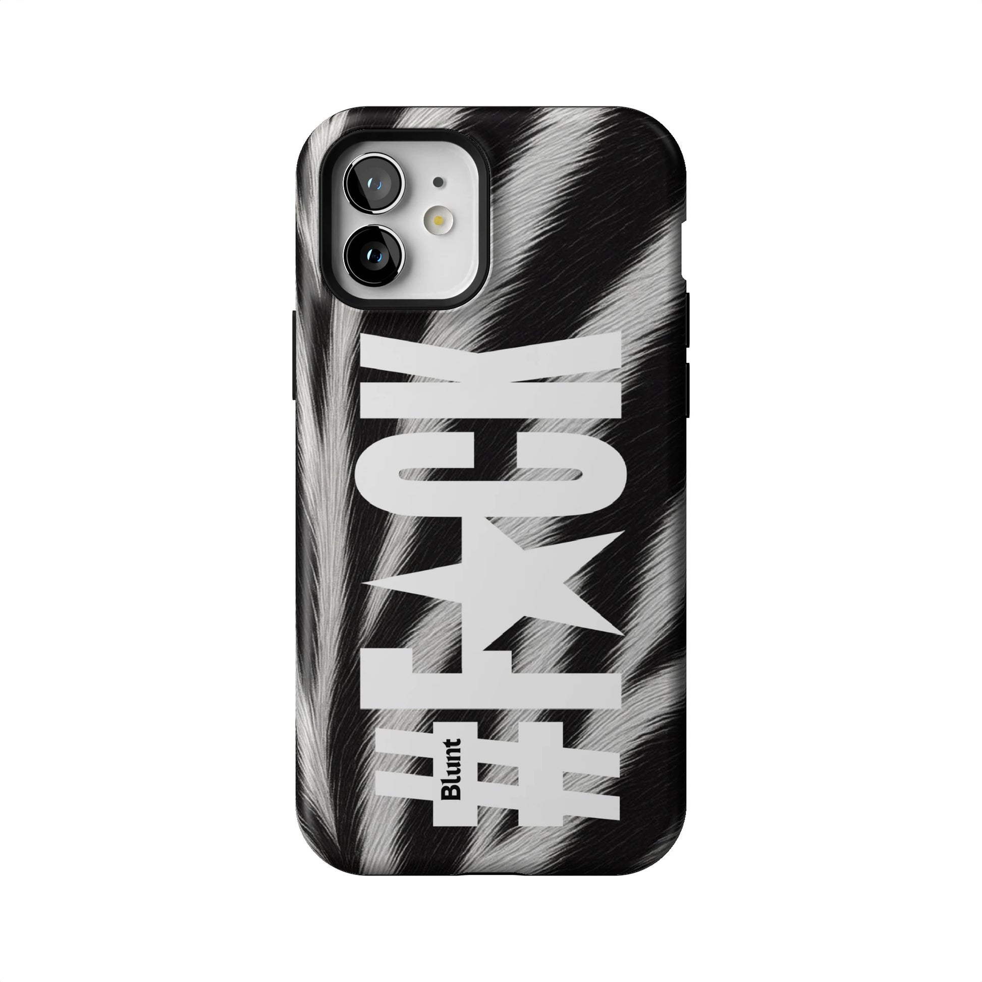 Onyx Riot iPhone Case gallery - Iphone_12_Iphone_1