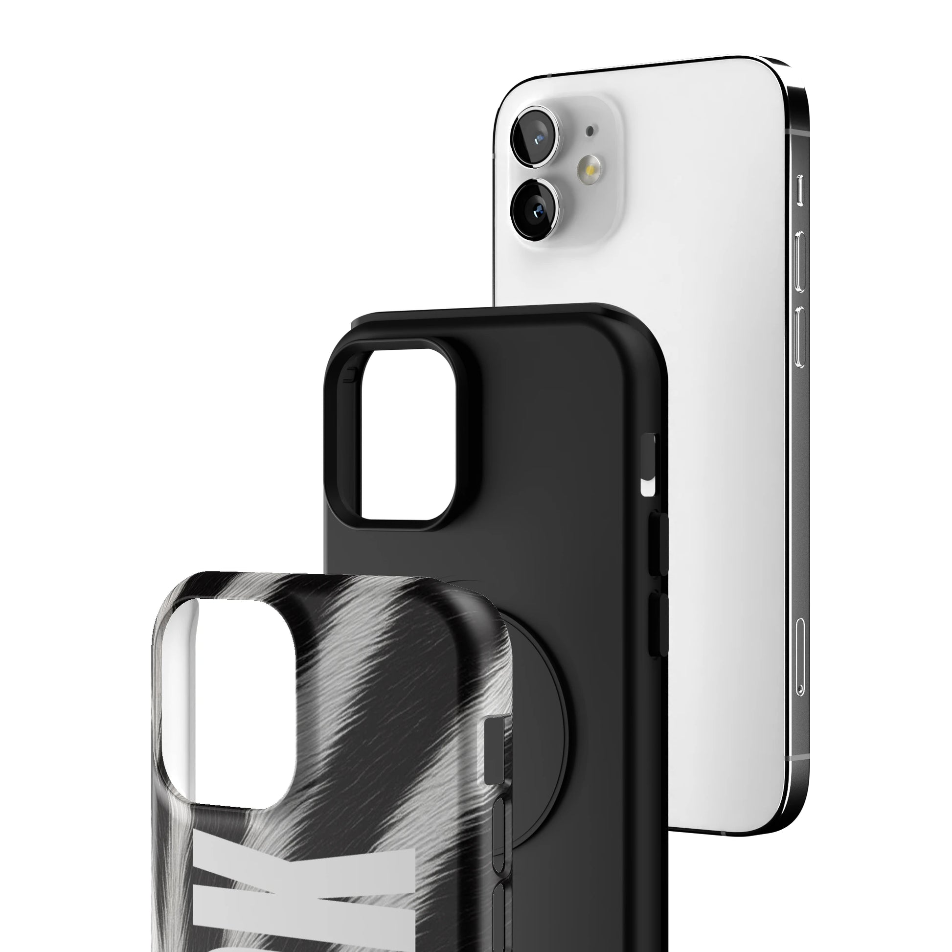 Onyx Riot iPhone Case gallery - Iphone_12_Iphone_3