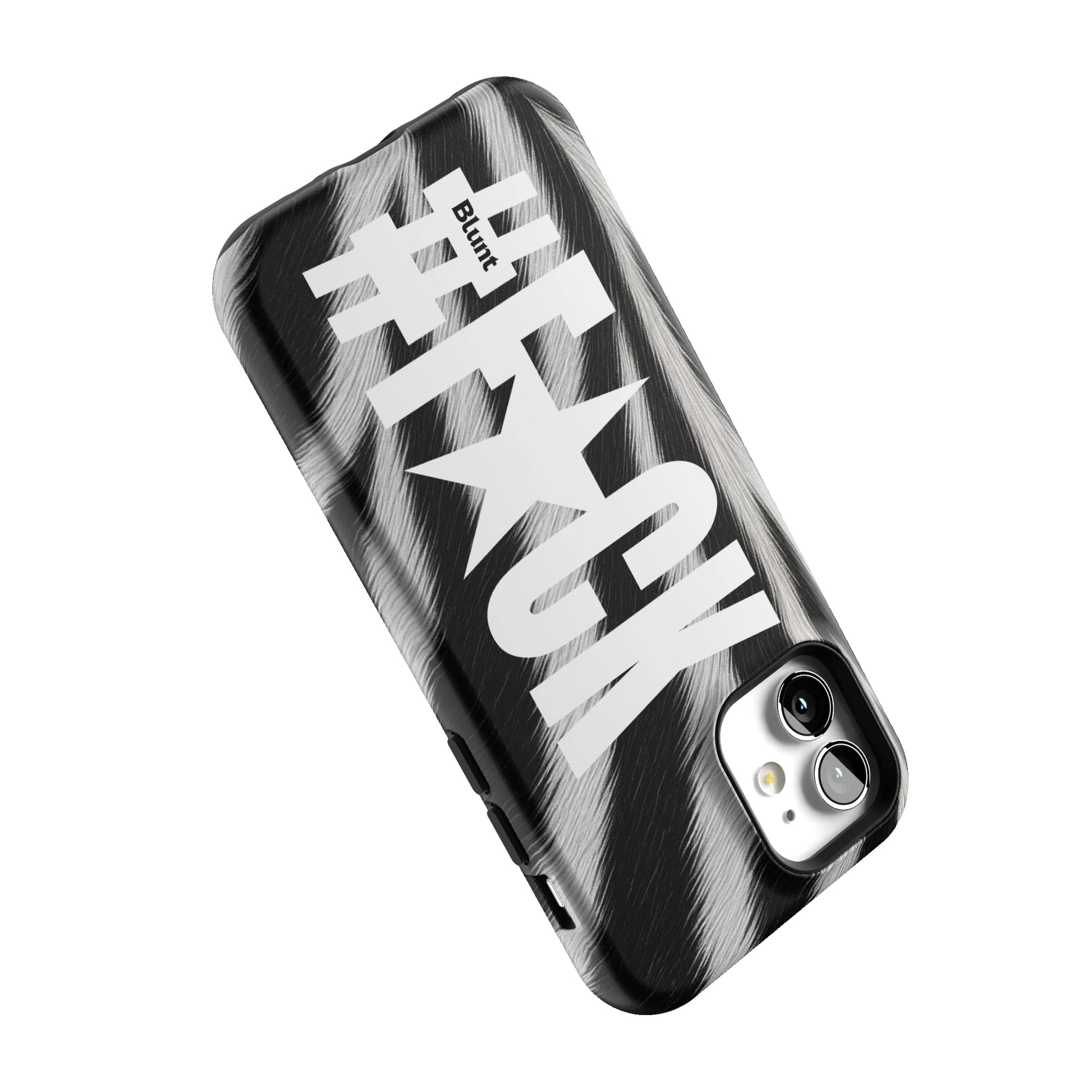 Onyx Riot iPhone Case gallery - Iphone_12_Iphone_5