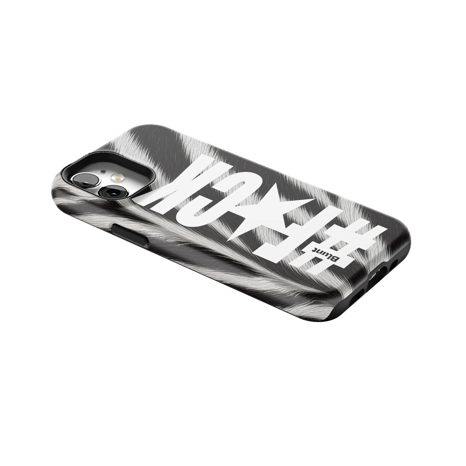 Onyx Riot iPhone Case gallery - Iphone_12_Mini_Air_Plus_2