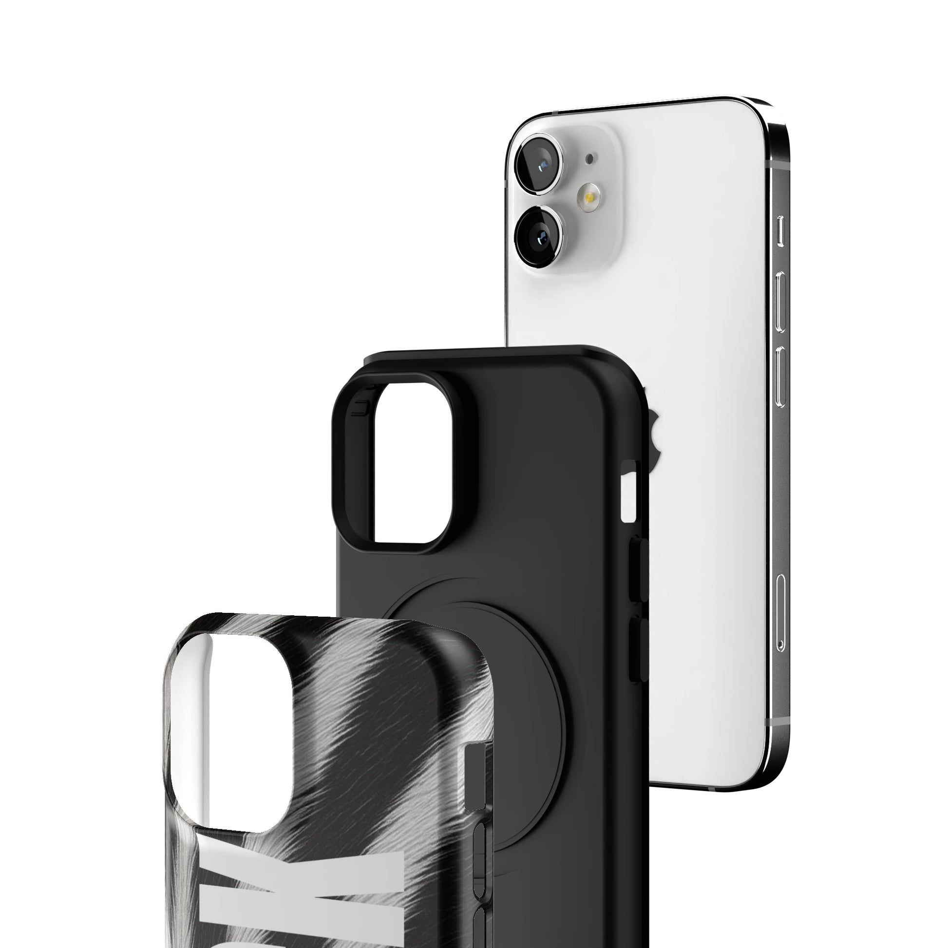 Onyx Riot iPhone Case gallery - Iphone_12_Mini_Air_Plus_3