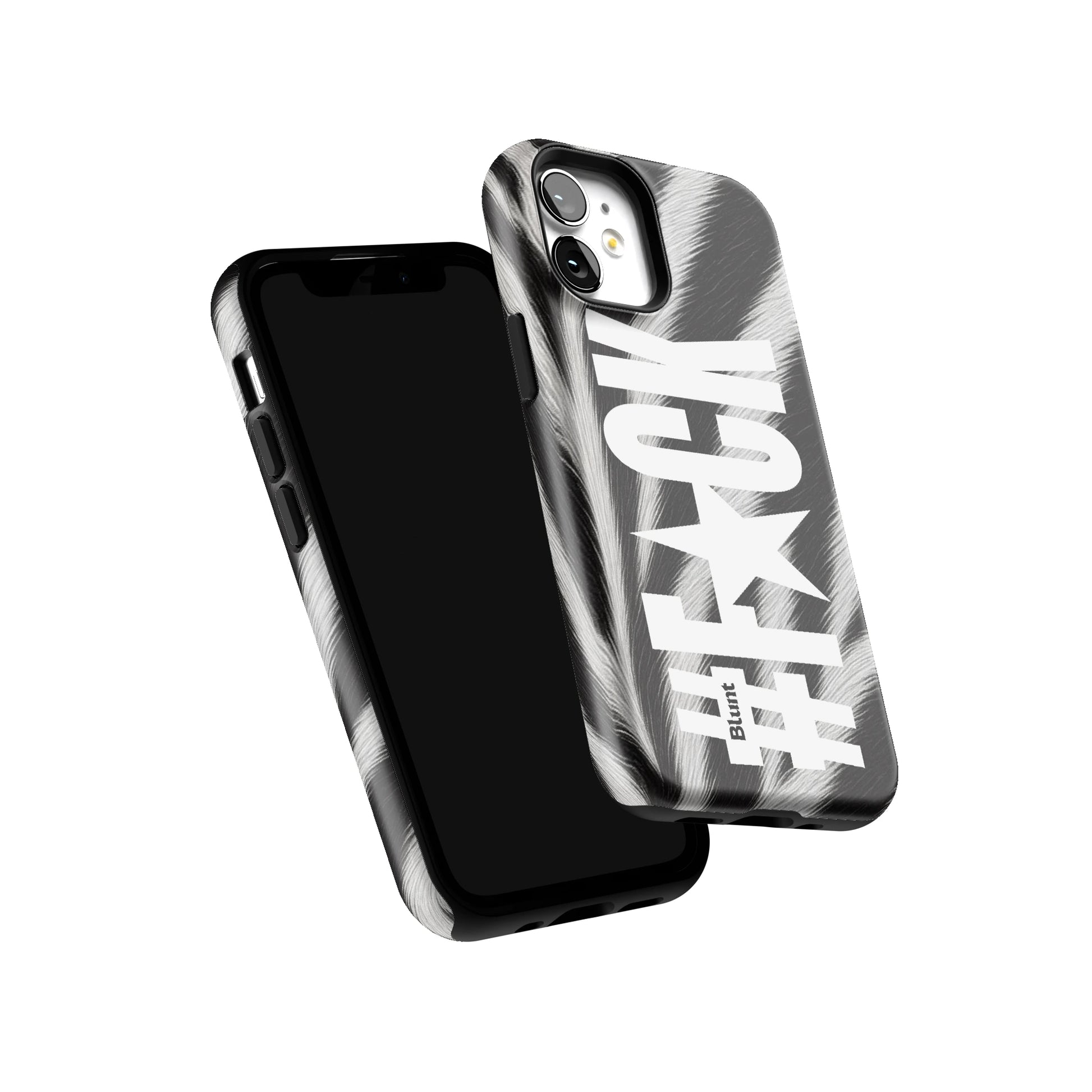 Onyx Riot iPhone Case gallery - Iphone_12_Mini_Air_Plus_6