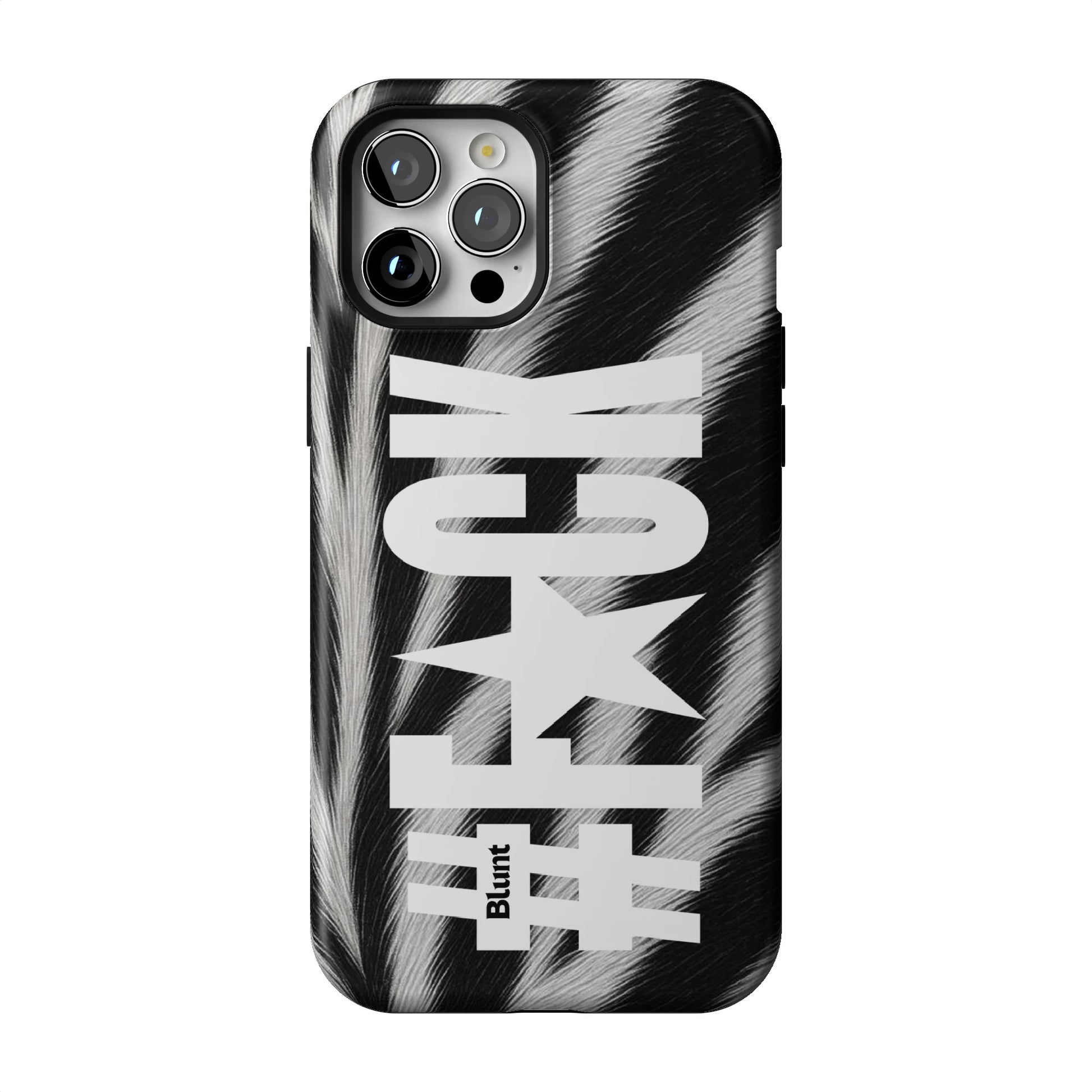 Onyx Riot iPhone Case gallery - Iphone_12_Pro_Max_1