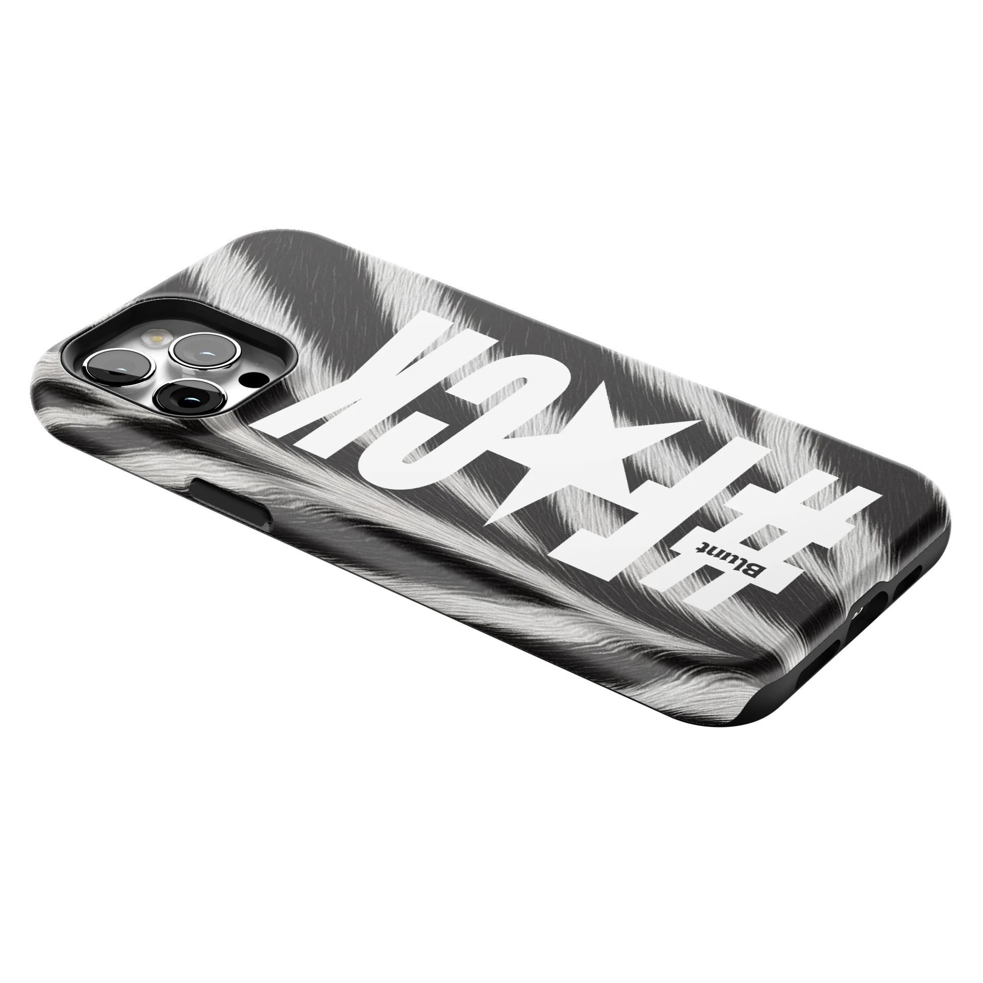 Onyx Riot iPhone Case gallery - Iphone_12_Pro_Max_2